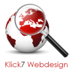Klick7 Webdesign | Webdesign Augsburg
